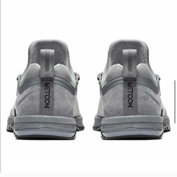 Nike Metcon Flyknit 3 Sneaker - Picture 9 of 9